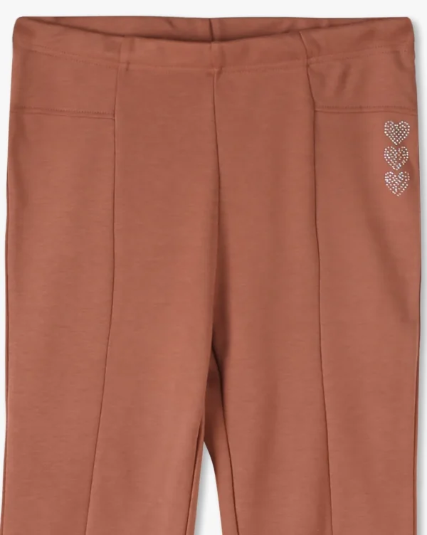 Girls Flared Pants - Image 3